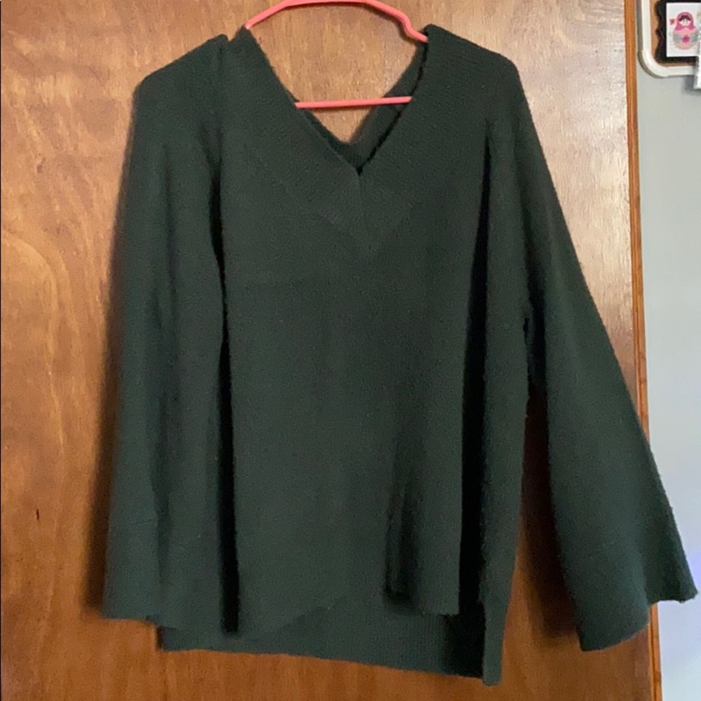 Leith Sweater, size M